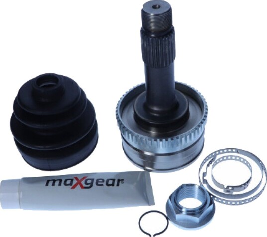 Maxgear Drivknute drivaksel MAXGEAR 49 3108