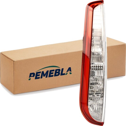 PEMEBLA 20-211-01104 Baklykt