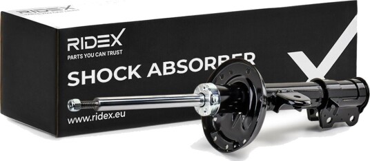 RIDEX 854S18542 Støtdemper