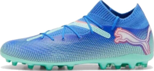 Puma Herre Sport Blå 44 1/2 EU,