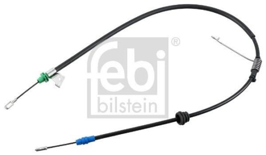 Febi Bilstein Tautrekk parkeringsbrems FEBI BILSTEIN 194849