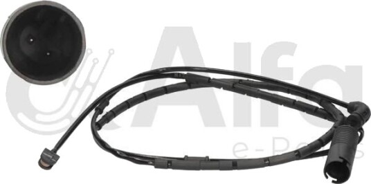 Slitekontakt bremsekloss Alfa e-Parts AF07940