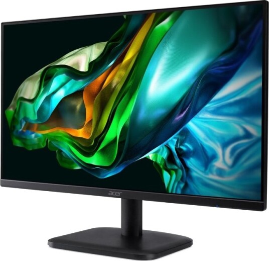 Acer EK321QK 31.5" 4K Svart UM.JE1EE.012 Acer EK321QK 31.5" 4K Svart UM.JE1EE.012