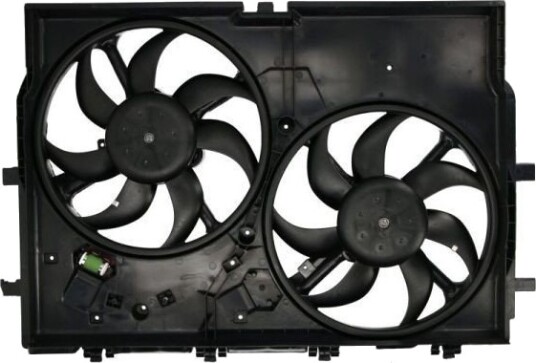 Kjølevifte THERMOTEC D8F035TT