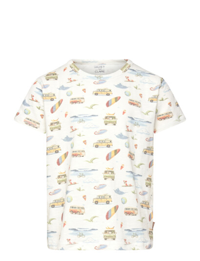Hust & Claire Hcaugust Excursion Cream 104