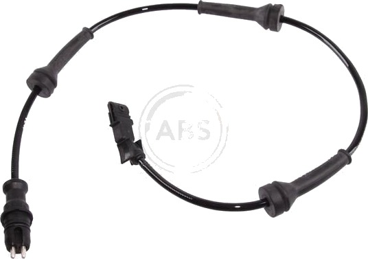 A.B.S. 30322 Sensor ABS A.B.S. 30322 Sensor ABS