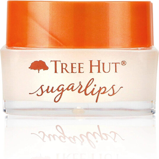 Tree Hut Sugar Lips Lip Scrub 9,64 g Tree Hut Sugar Lips Lip Scrub 9,64 g