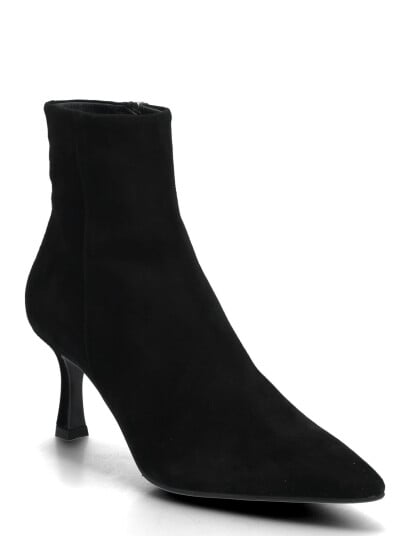 Billi Bi Booties - Black - 41 Billi Bi Booties - Black - 41