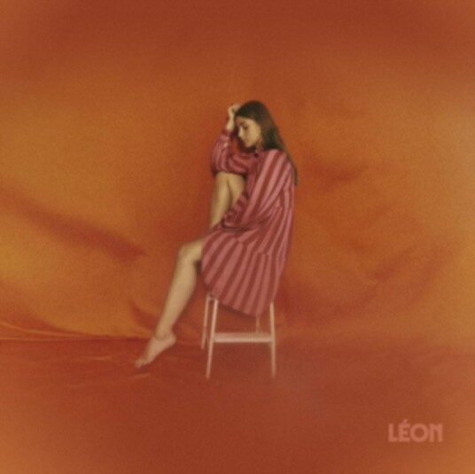 Leon Leon Uk Vinyl