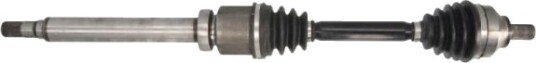 POINT GEAR PNG75228 Drivaksel
