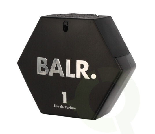 Balr. 1 Eau de Parfum Spray for Menn 50 ml