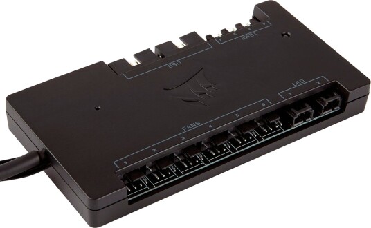 Corsair Commander Pro LED-Kontroller