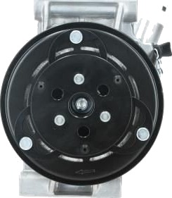 AC-kompressor BV PSH 090.575.072.200