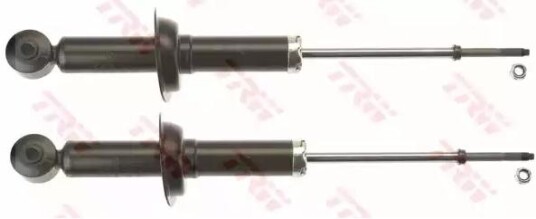 Støtdemper TRW JGM1098T