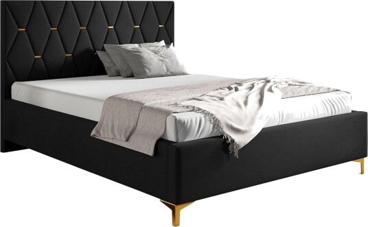 Boisdale Sengeramme 140x200 cm