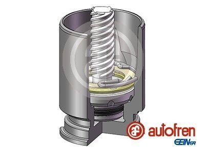 Autofren Seinsa Stempel bremsecaliper AUTOFREN SEINSA D02523K