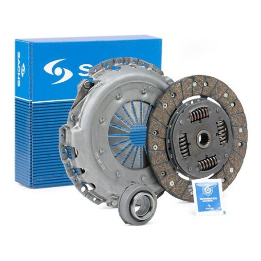 Clutchsett SACHS 3000 293 001 Clutchsett SACHS 3000 293 001