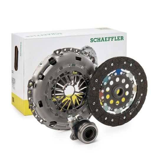 Clutchsett LuK 624 4103 33 Clutchsett LuK 624 4103 33