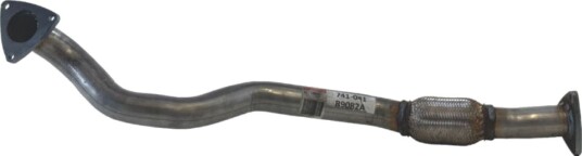 Eksosrør BOSAL 741-041 Eksosrør BOSAL 741-041