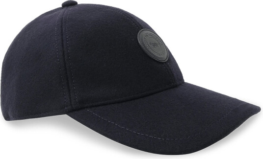 Tiger of Sweden Hent   Navy   ONE SIZE