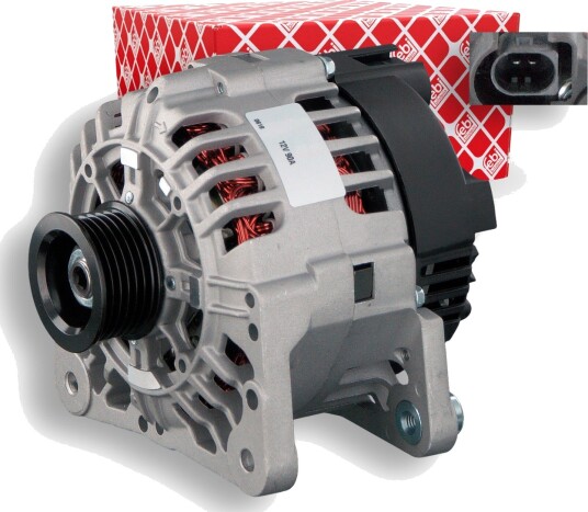 FEBI BILSTEIN 102934 Dynamo