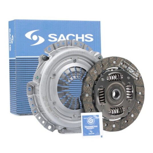 Clutchsett SACHS 3000 951 006