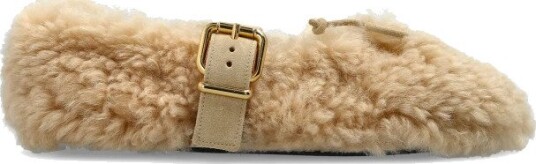 Marni Dame Sko Beige 36 EU, Marni Dame Sko Beige 36 EU,