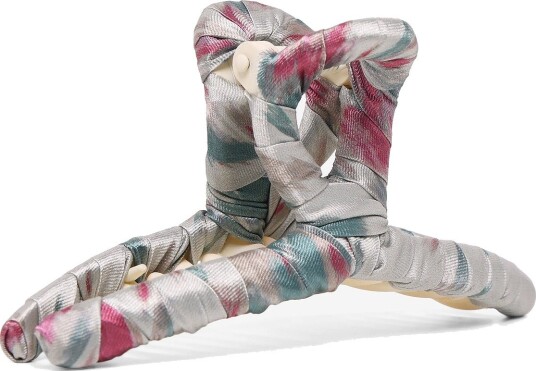 Becksöndergaard Tapelia Luster Celabrina Hair Claw SUMMER SAND 11  cm