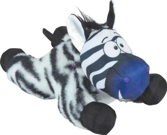 Zolux Zolux Plysjleketøy Friends Zebra Caleb M [480531]