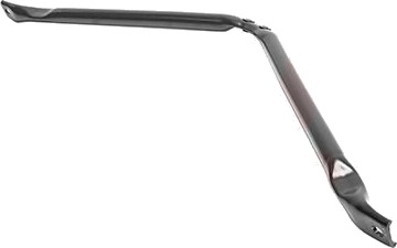 Front kledning VAN WEZEL 0670666