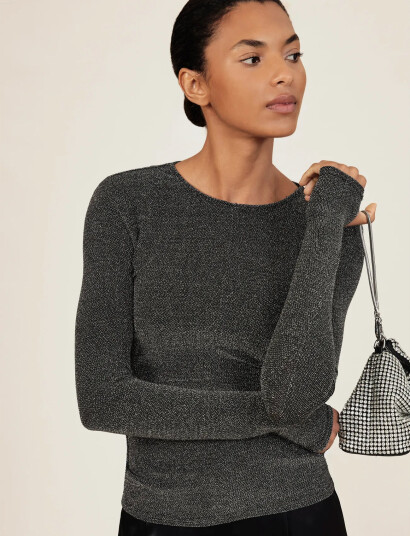 Reiss Saraphina - Grey - XS Reiss Saraphina - Grey - XS