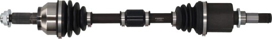 Drivaksel KAMOKA 5011406