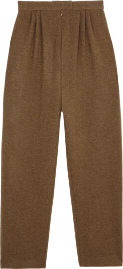Cortana Dame Bukser Brun XL,
