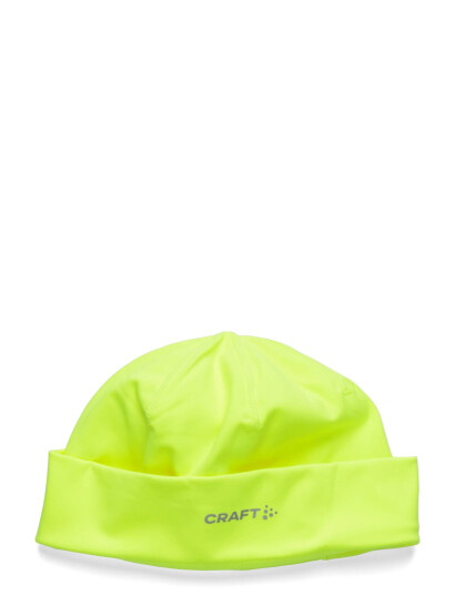 Craft Core Essence Thermal Hat 2 Yellow S/M