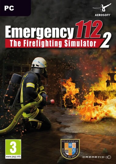 Emergency Call 112 The Fire Fighting Simulation 2 Emergency Call 112 The Fire Fighting Simulation 2