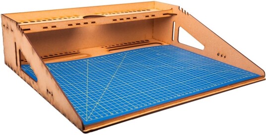 ITALERI Arbeidsstasjon