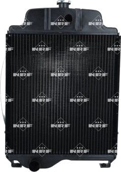 NRF 52200 Radiator motorkjøling