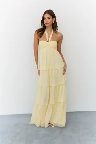 Nelly   Gul   Dreamy Frill Dress