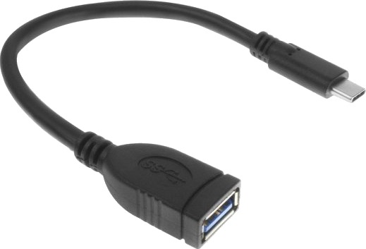 Act Ac7340 Usb-Kabel 0,2 M Usb 3.2 Gen 1 3.1 Gen 1 Usb C Til Usb A Svart Ac7340 Act Ac7340 Usb-Kabel 0,2 M Usb 3.2 Gen 1 3.1 Gen 1 Usb C Til Usb A Svart Ac7340