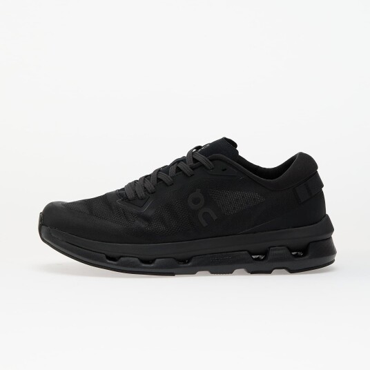 Joggesko On M Cloudzone Black/ Eclipse EUR 44.5 Joggesko On M Cloudzone Black/ Eclipse EUR 44.5