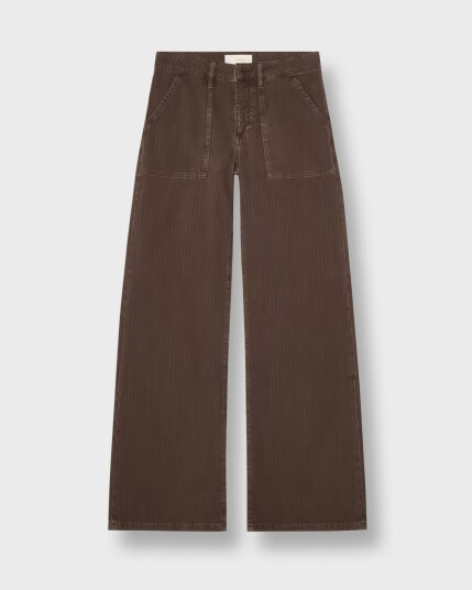Jeanerica Guell Brown 29 x 32 Jeanerica Guell Brown 29 x 32