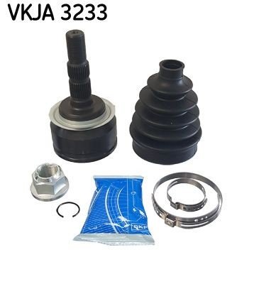 Skf Drivknute drivaksel SKF VKJA 3233
