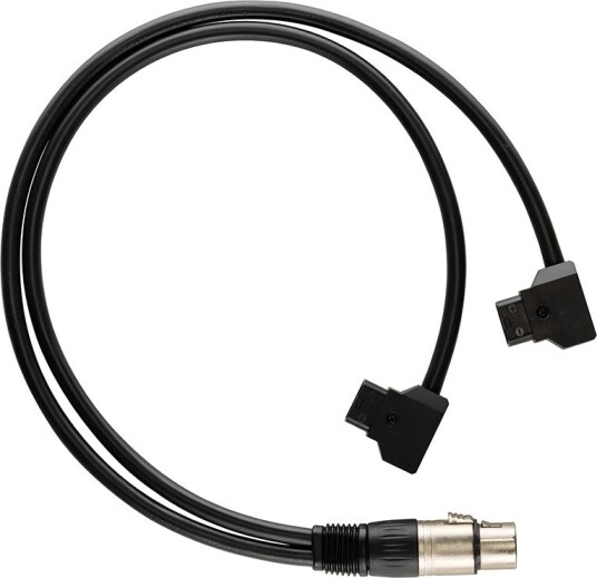 Lupo 2-Pin D-Tap Power Cable XLR Dayled 2000