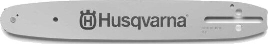 Husqvarna Sverd 14" 3/8 1,3 MM Lite Feste Husqvarna Sverd 14" 3/8 1,3 MM Lite Feste