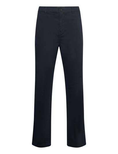 Lyle & Scott Straight Leg Chino Navy W32L30