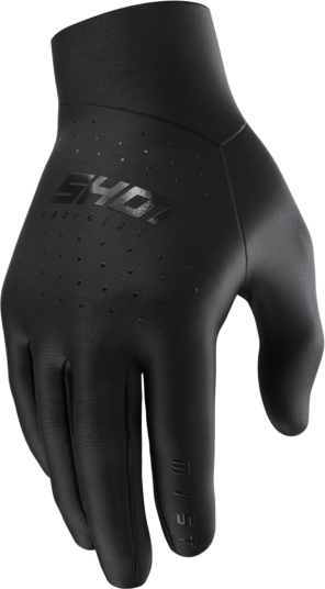 Shot Race Gear Crosshansker Shot Mist Svart Shot Race Gear Crosshansker Shot Mist Svart