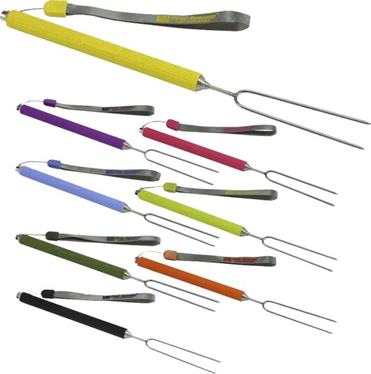 Four Season GRILL STICK X-LONG APPELSIN