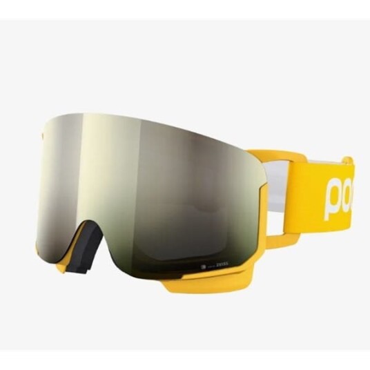 POC Nexal Skibriller Hydrogen White med Clarity-teknologi POC Nexal Skibriller Hydrogen White med Clarity-teknologi