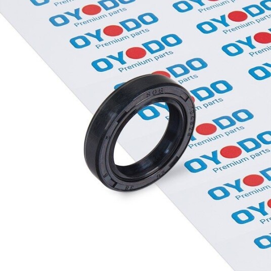 Akseltetningsring, differensial Oyodo 30P8000-OYO