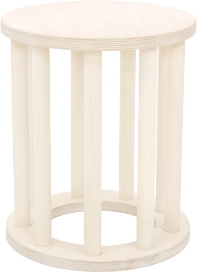 Fitwood LUOTO Krakk bjørk